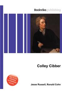 Colley Cibber