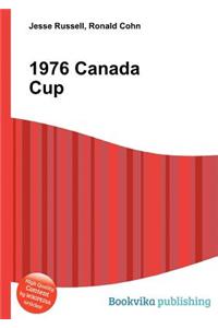 1976 Canada Cup