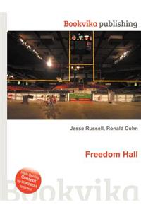Freedom Hall
