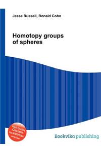 Homotopy Groups of Spheres