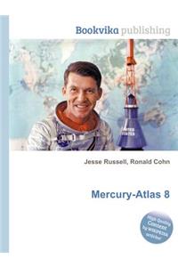 Mercury-Atlas 8