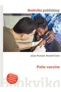 Polio Vaccine