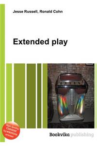 Extended Play