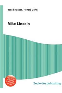 Mike Lincoln