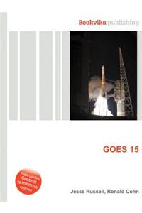 Goes 15