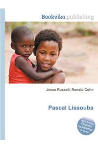 Pascal Lissouba