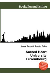 Sacred Heart University Luxembourg