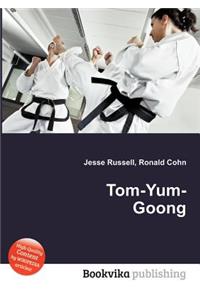 Tom-Yum-Goong
