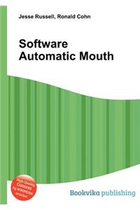 Software Automatic Mouth
