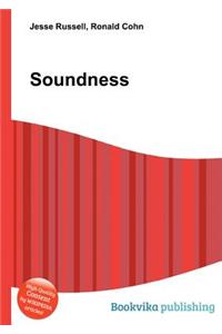 Soundness