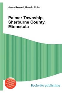 Palmer Township, Sherburne County, Minnesota