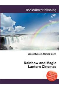 Rainbow and Magic Lantern Cinemas