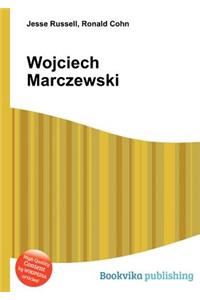 Wojciech Marczewski