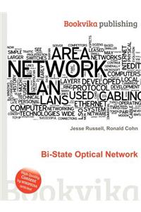 Bi-State Optical Network