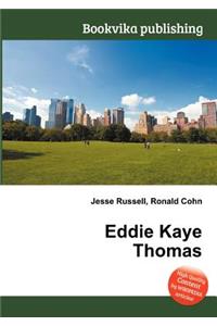 Eddie Kaye Thomas