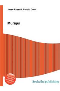 Muriqui