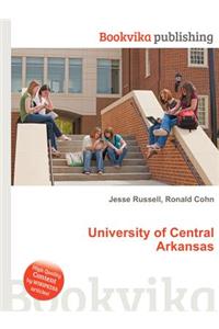 University of Central Arkansas