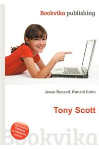 Tony Scott