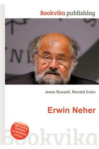 Erwin Neher