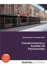 Construcciones Y Auxiliar de Ferrocarriles