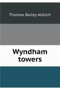 Wyndham Towers