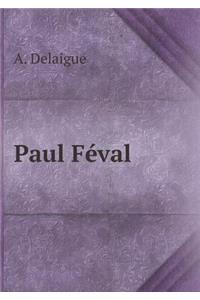 Paul Féval