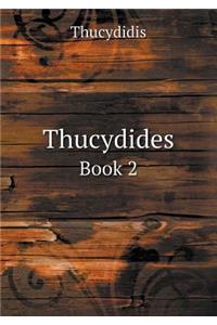 Thucydides Book 2