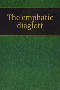 emphatic diaglott