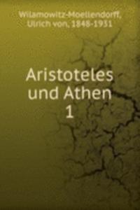 Aristoteles und Athen