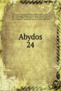 Abydos