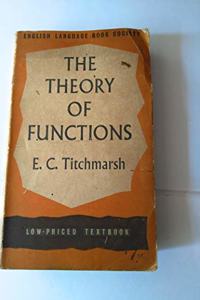 Theory of Functions