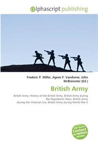 British Army