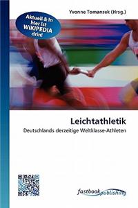 Leichtathletik