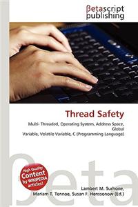 Thread Safety