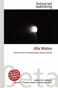 Ufa Metro