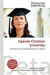 Uganda Christian University