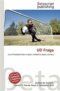 Ud Fraga