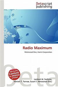 Radio Maximum