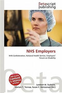 Nhs Employers