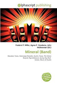 Mineral (Band)