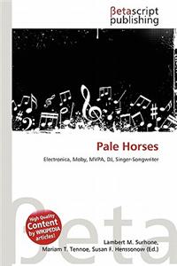 Pale Horses
