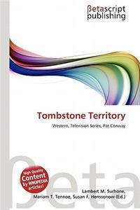 Tombstone Territory