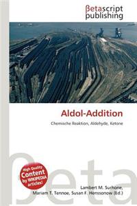 Aldol-Addition