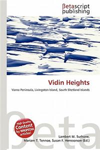 Vidin Heights
