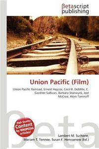 Union Pacific (Film)