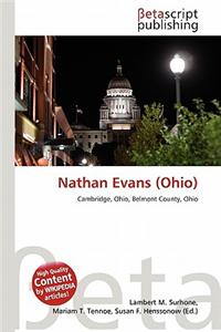 Nathan Evans (Ohio)