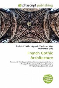 French Gothic Architecture