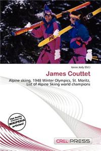 James Couttet