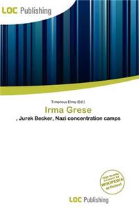 Irma Grese