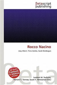 Rocco Nacino